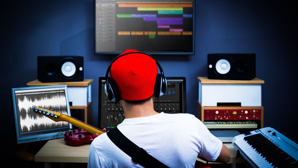 Building the Best PC for Music Production and Audio Editing