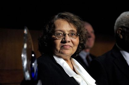 Diane Nash