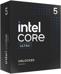 Intel  Core Ultra 5 225F