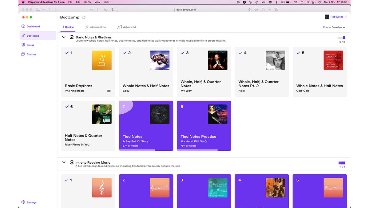Playground Sessions review 2024 MusicRadar