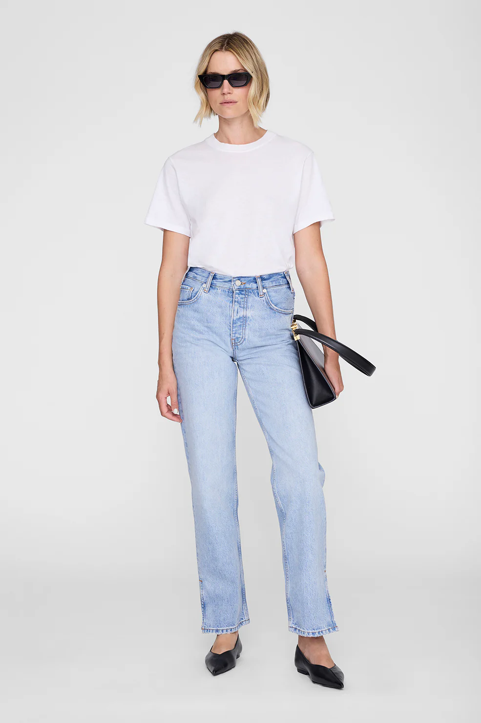 anine bing, Roy Jeans