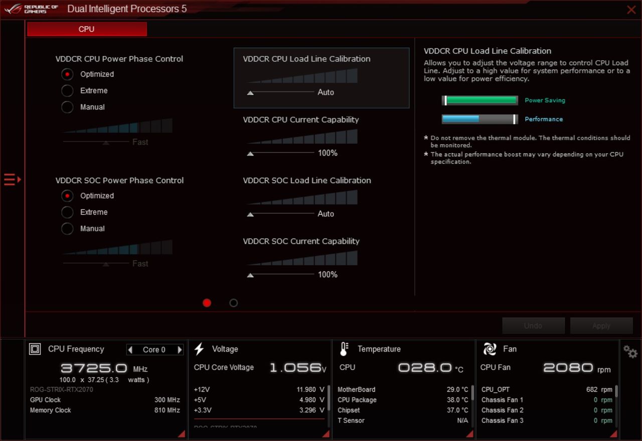 Asus Prime B550M-K