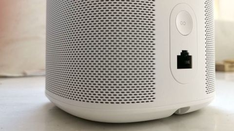 Sonos One SL Review | TechRadar