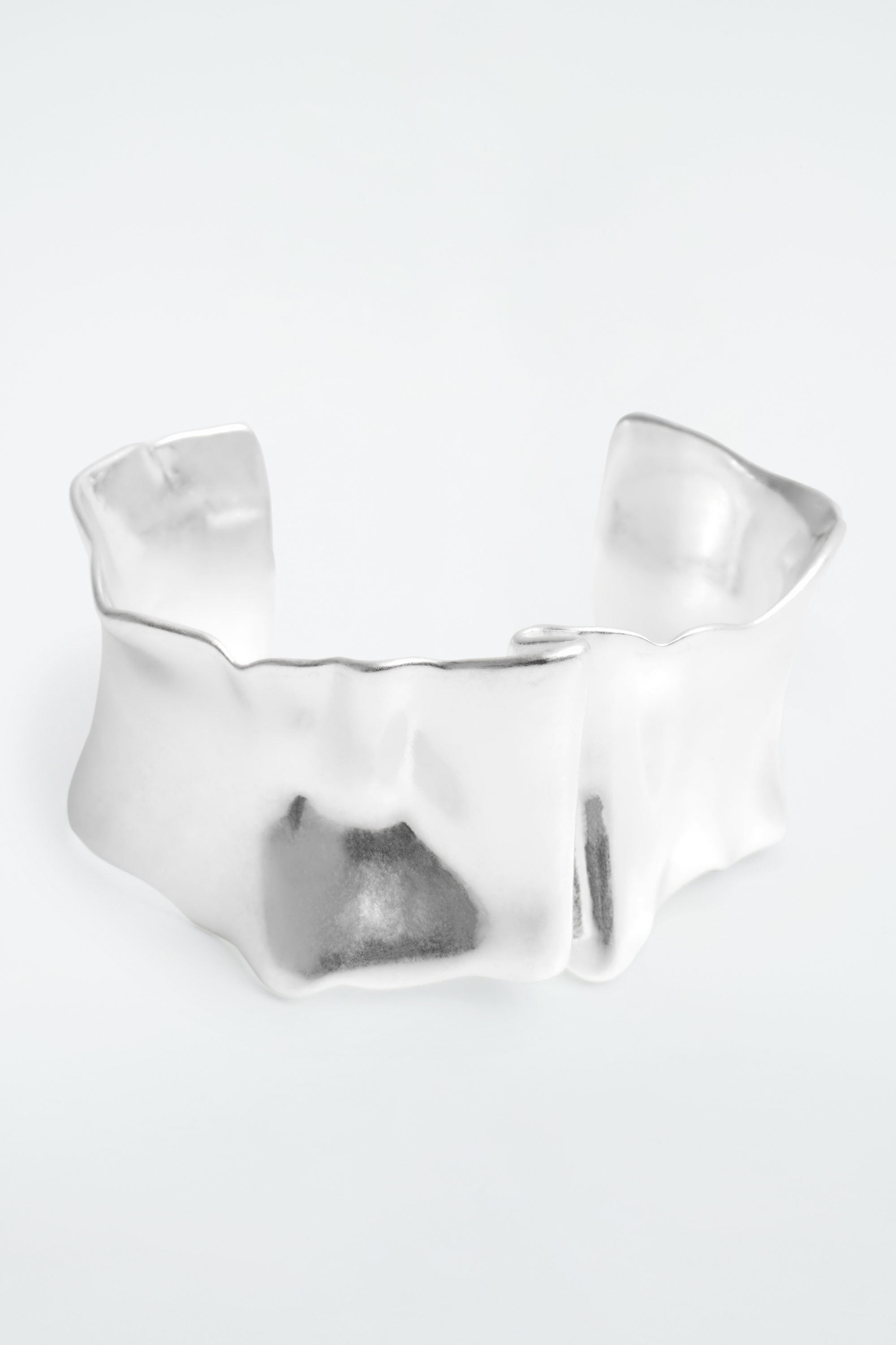 Textured Cuff