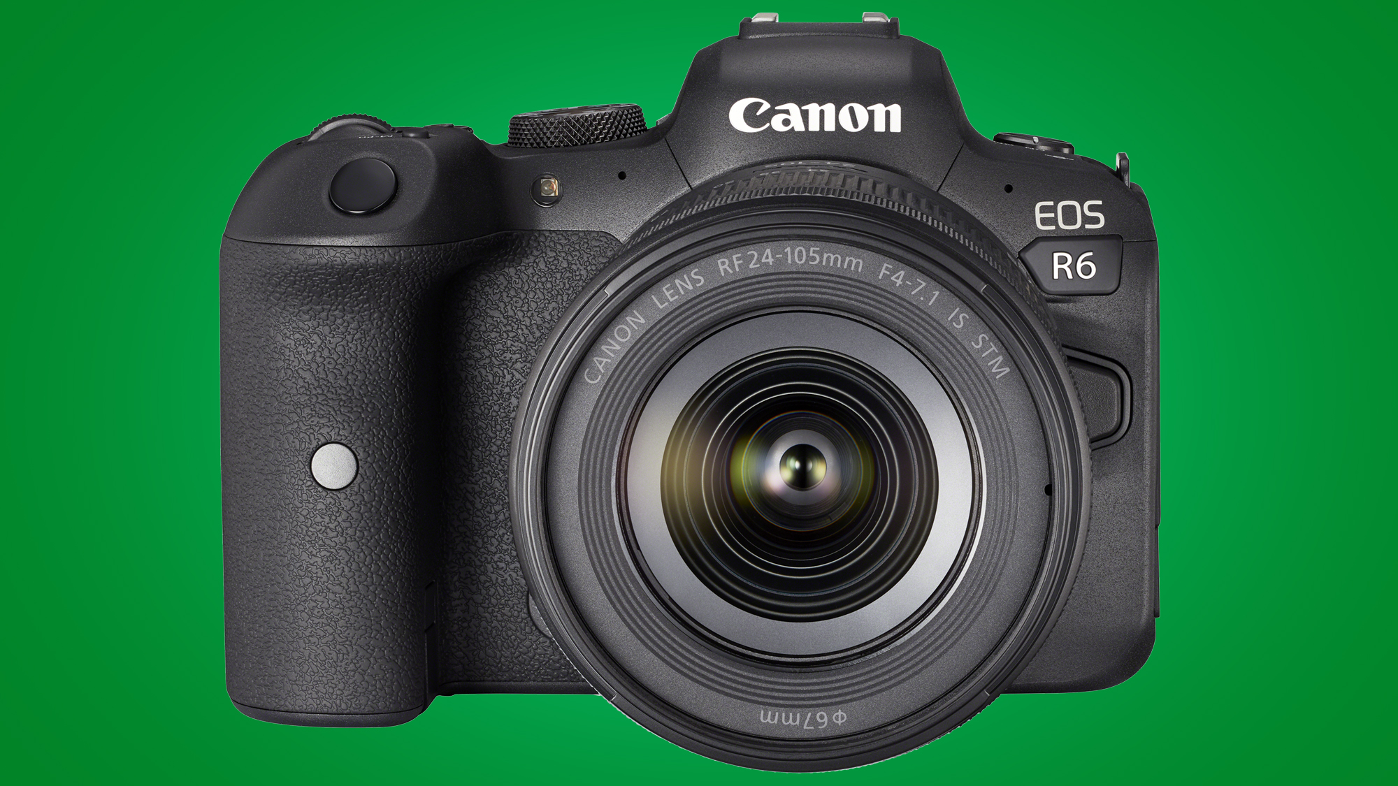 Canon EOS R6