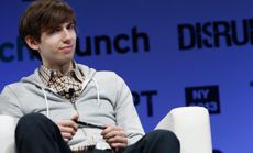 Tumblr CEO David Karp