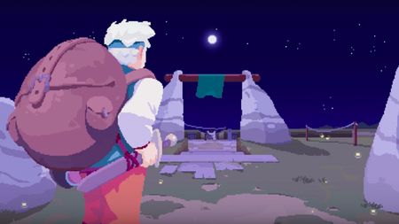 Moonlighter tips