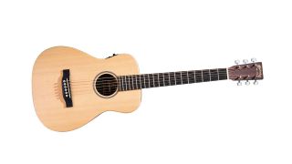 Best gifts for guitar players: Martin LX1E