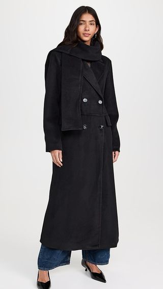 4th & Reckless Melia Coat