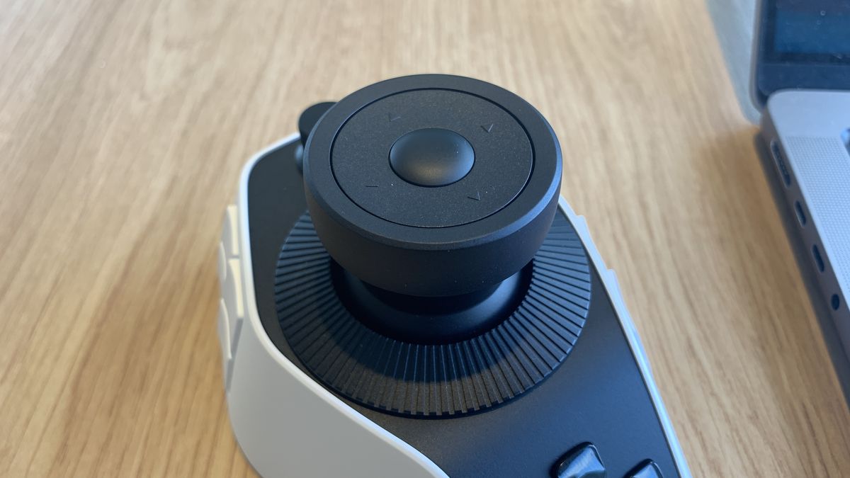 XPpen Pilot Pro