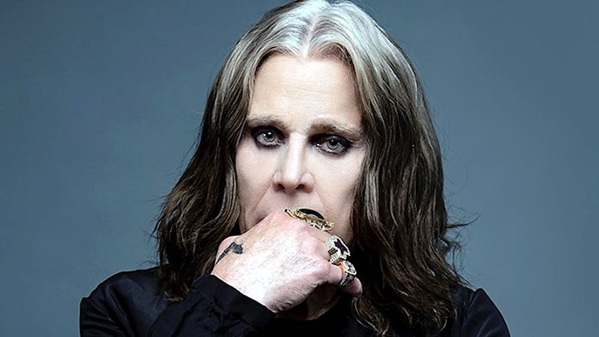 ozzy talks van halen