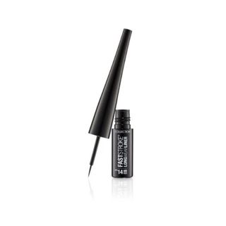 Collection Fast Stroke Long Wear Eyeliner