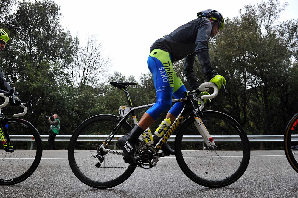 Alberto Contador