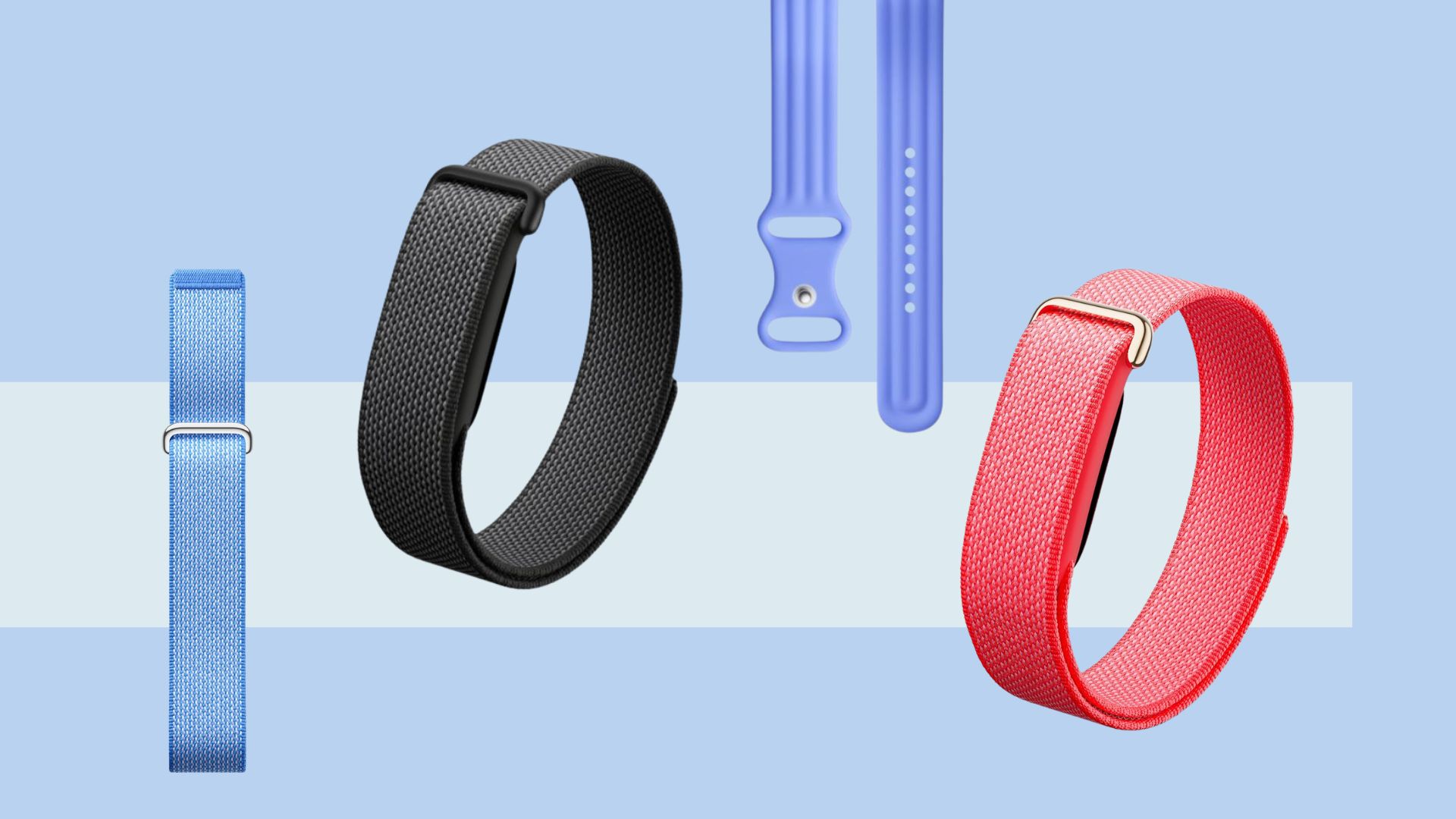 Google Fitbit Air