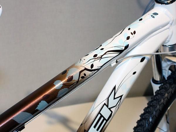 Skye models will all come in two colour options: one that's more 'nature inspired'&hellip;