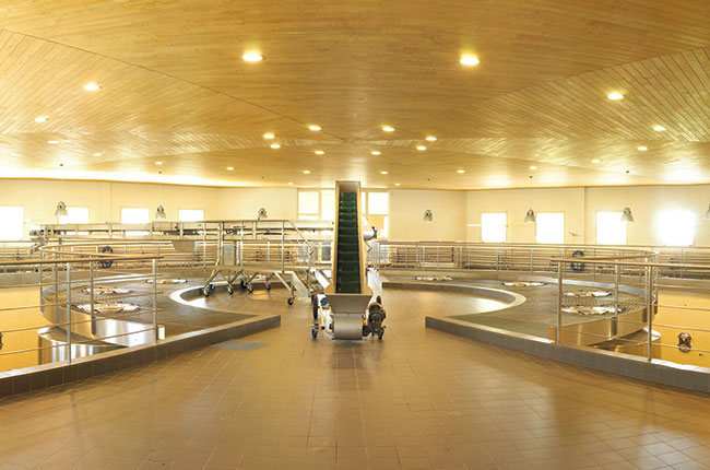 Chateau de La Dauphine