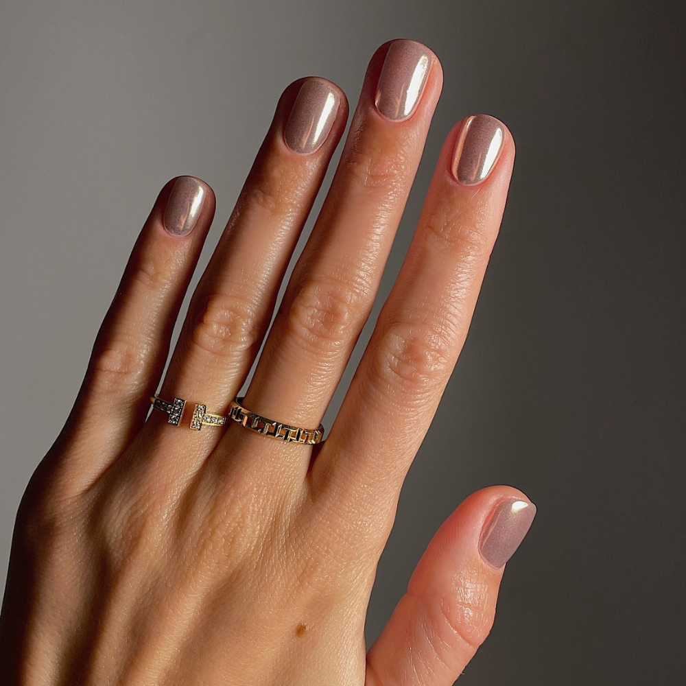 neutral nails