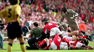 Charlton Sunderland 1998