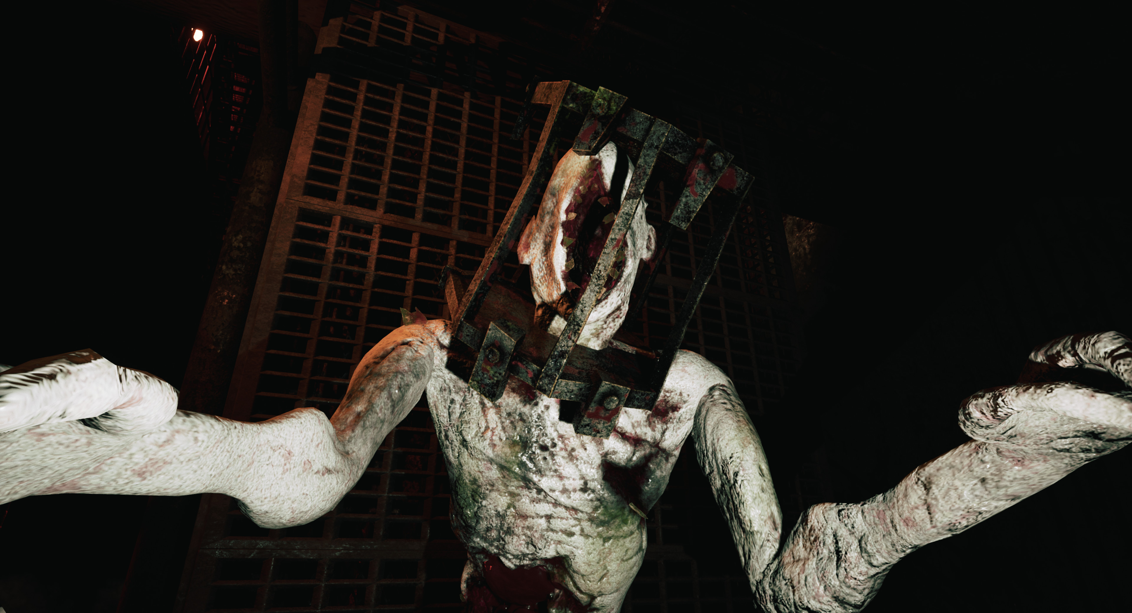 The Silent Hill 2 Remake will be quite demanding on your PC