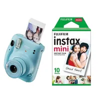 Fujifilm Instax filmpack 20-pack | 179:- hos Amazon Fujifilm Instax filmpack 20-pack | 179:- hos Amazon