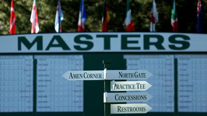 When Does The Masters Start? Full 2024 Masters Schedule