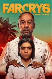 Far Cry 6 Far Cry 6 