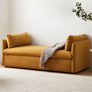 West Elm daybed