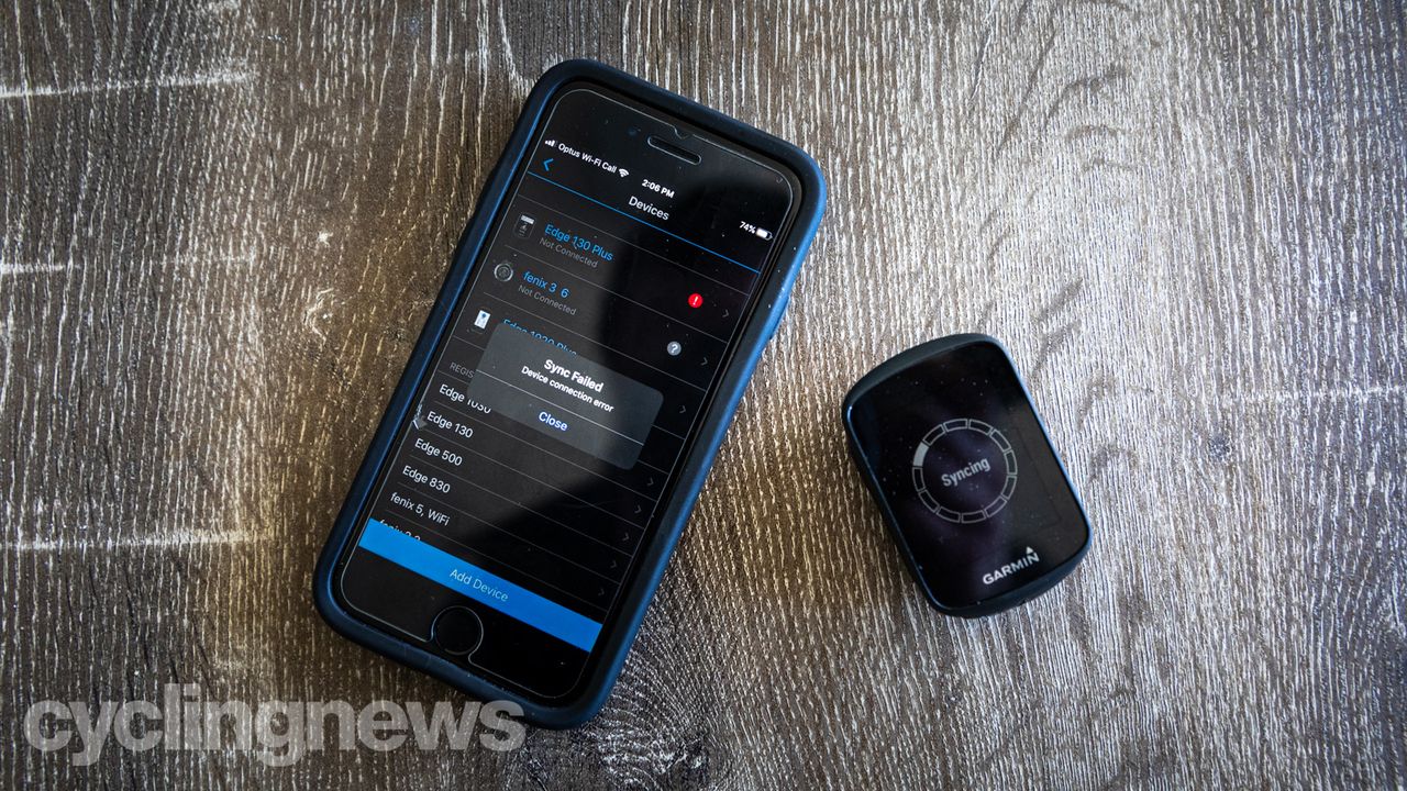 Garmin Edge 130 Plus