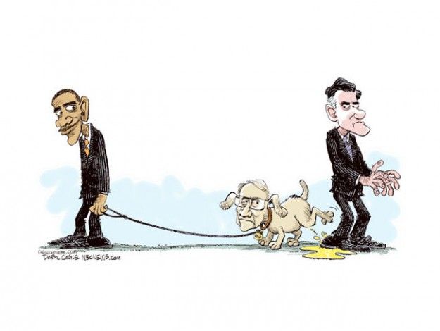 Obama&amp;#039;s attack dog