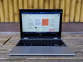 Acer Chromebook Spin 311