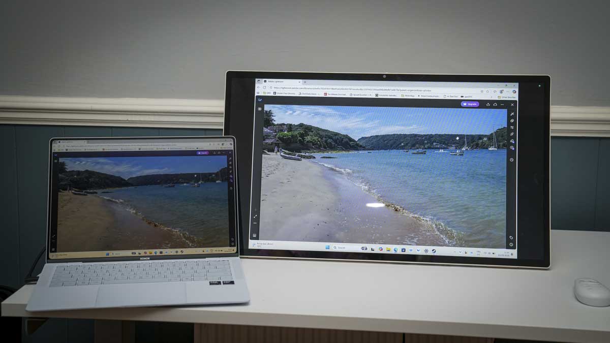 KTC MegPad A25Q5