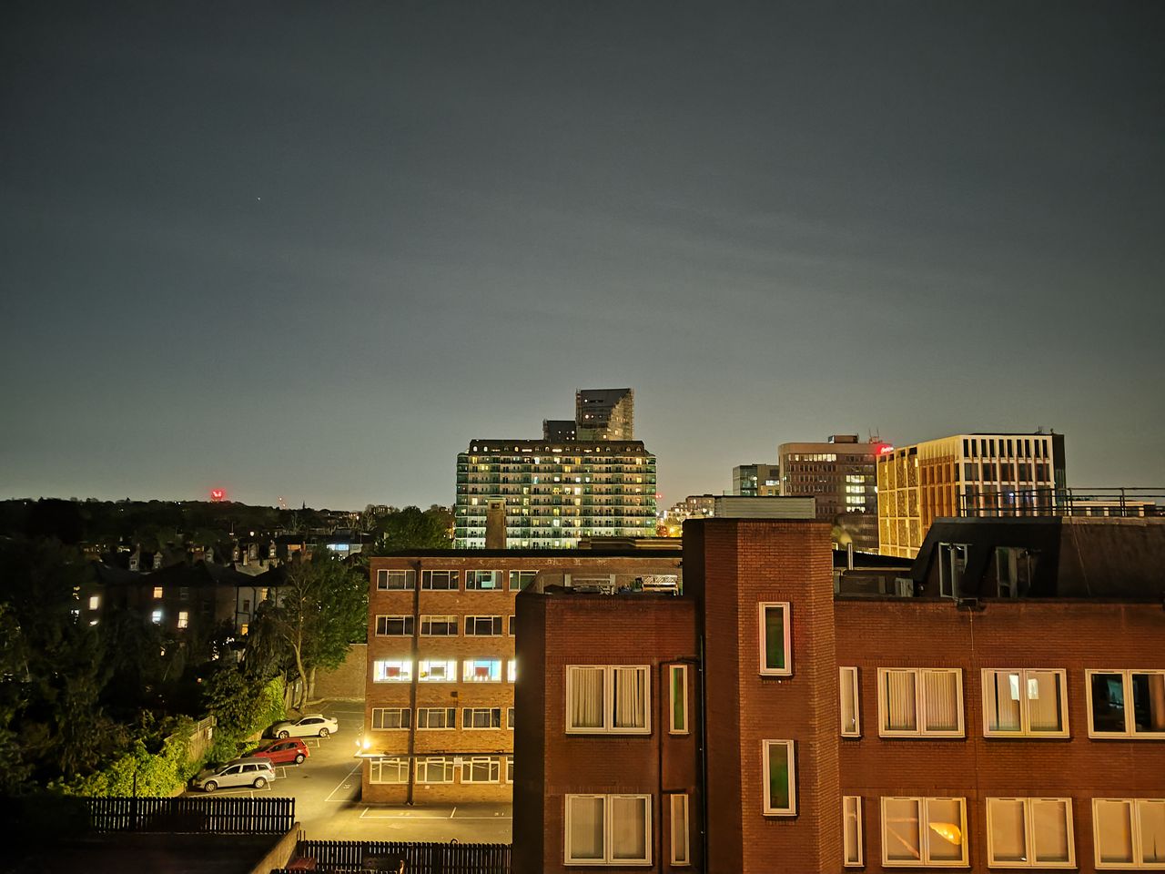 A photo taken on the Motorola Edge 40 Pro