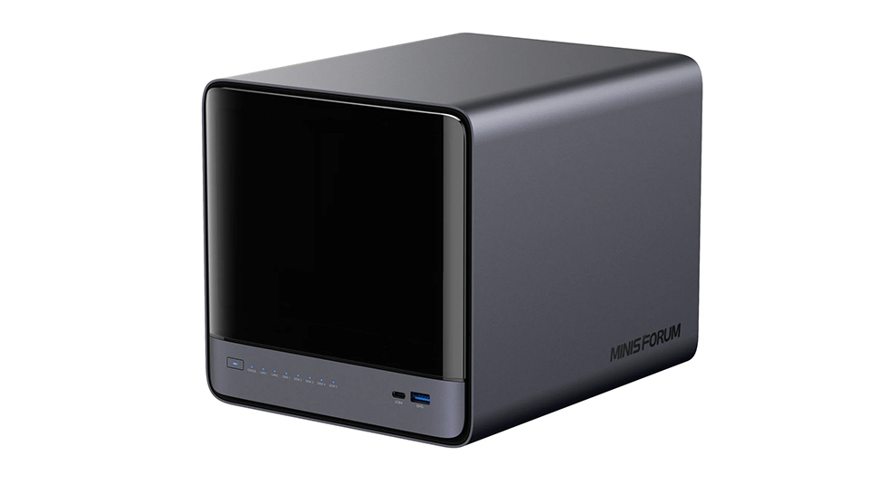 Minisforum N5