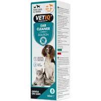 VetIQ Ear Cleaner at amazon.co.uk VetIQ Ear Cleaner at amazon.co.uk