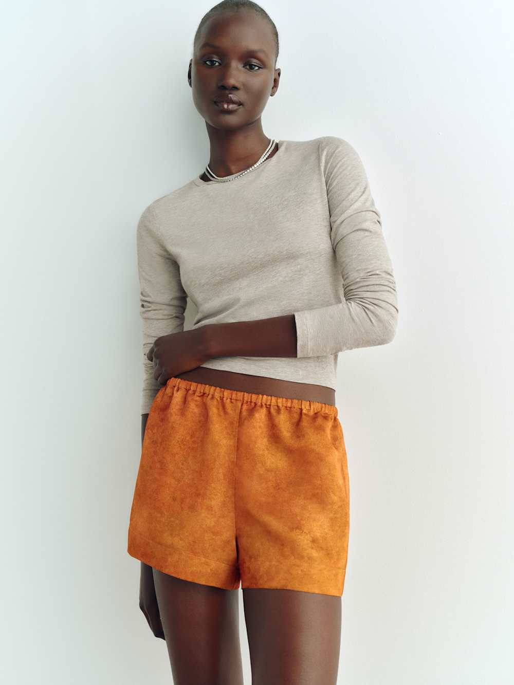 Reformation Nora Short