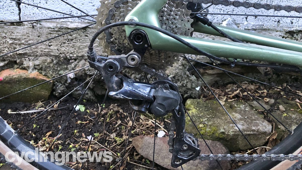 Cannondale Topstone Ultegra RX Review