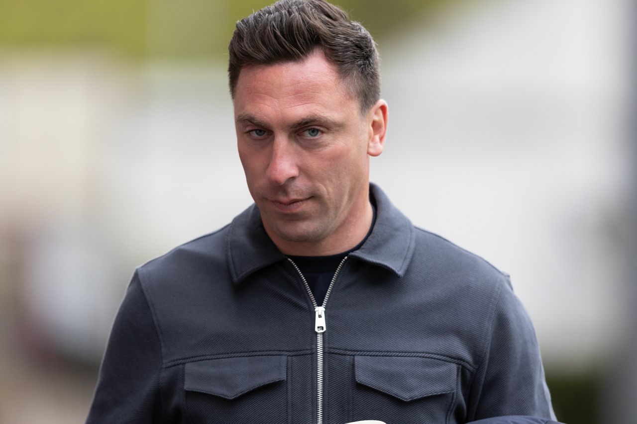 Who are the BBC pundits, presenters and commentators for Scotland vs Brazil?