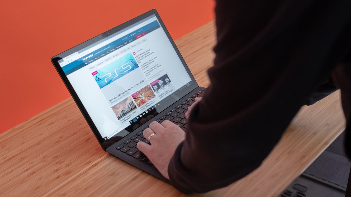 Microsoft Surface Laptop 3: what we want to see