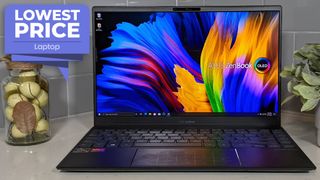 Asus ZenBook 13 falls to $800 with our exclusive coupon