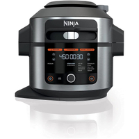 Ninja Speedi review: A seriously speedy multi cooker now cheaper for Black  Friday