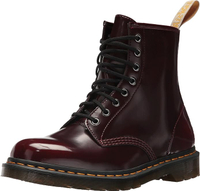 Dr. Martens Unisex-Adult Vegan 1460 Fashion Boot: was $170 now $97