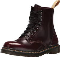 Dr. Martens Unisex-Adult Vegan 1460 Fashion Boot: was $170 now $95