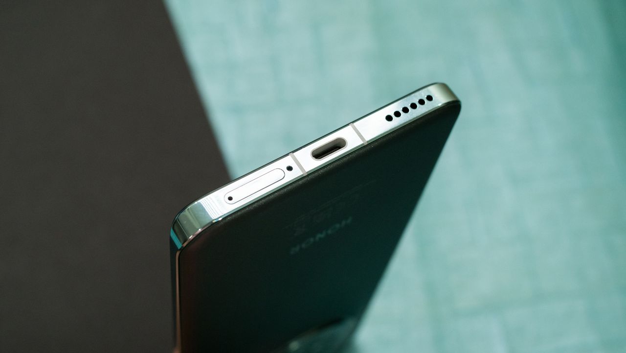 Honor Magic 5 Pro review