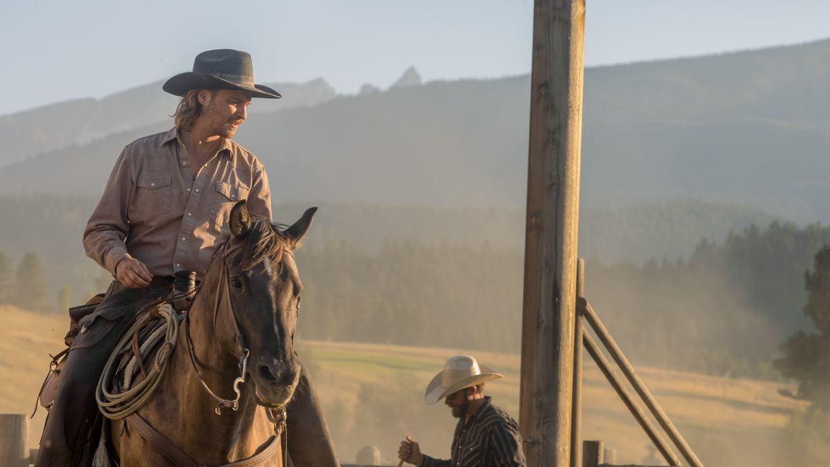 What songs are in Yellowstone season 5 episode 8? What to Watch