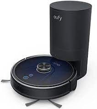 eufy RoboVac Robotic Vacuum Cleaner, 31% off