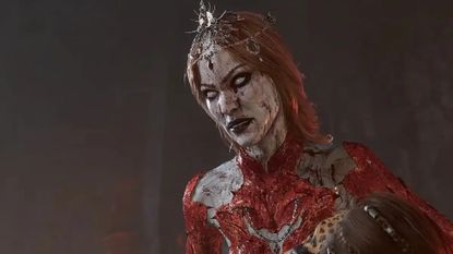 Orin the Red in Baldur's Gate 3