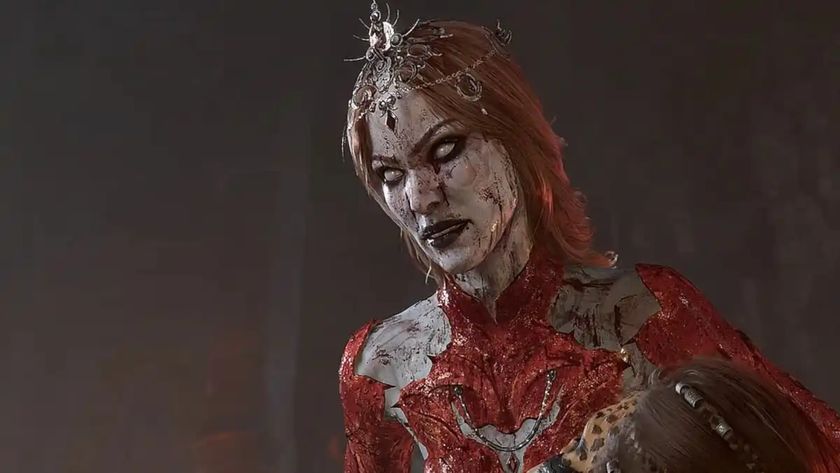 Orin the Red in Baldur&#039;s Gate 3