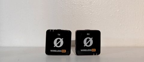 Rode Wireless Me review: Grab and Go audio for under $150