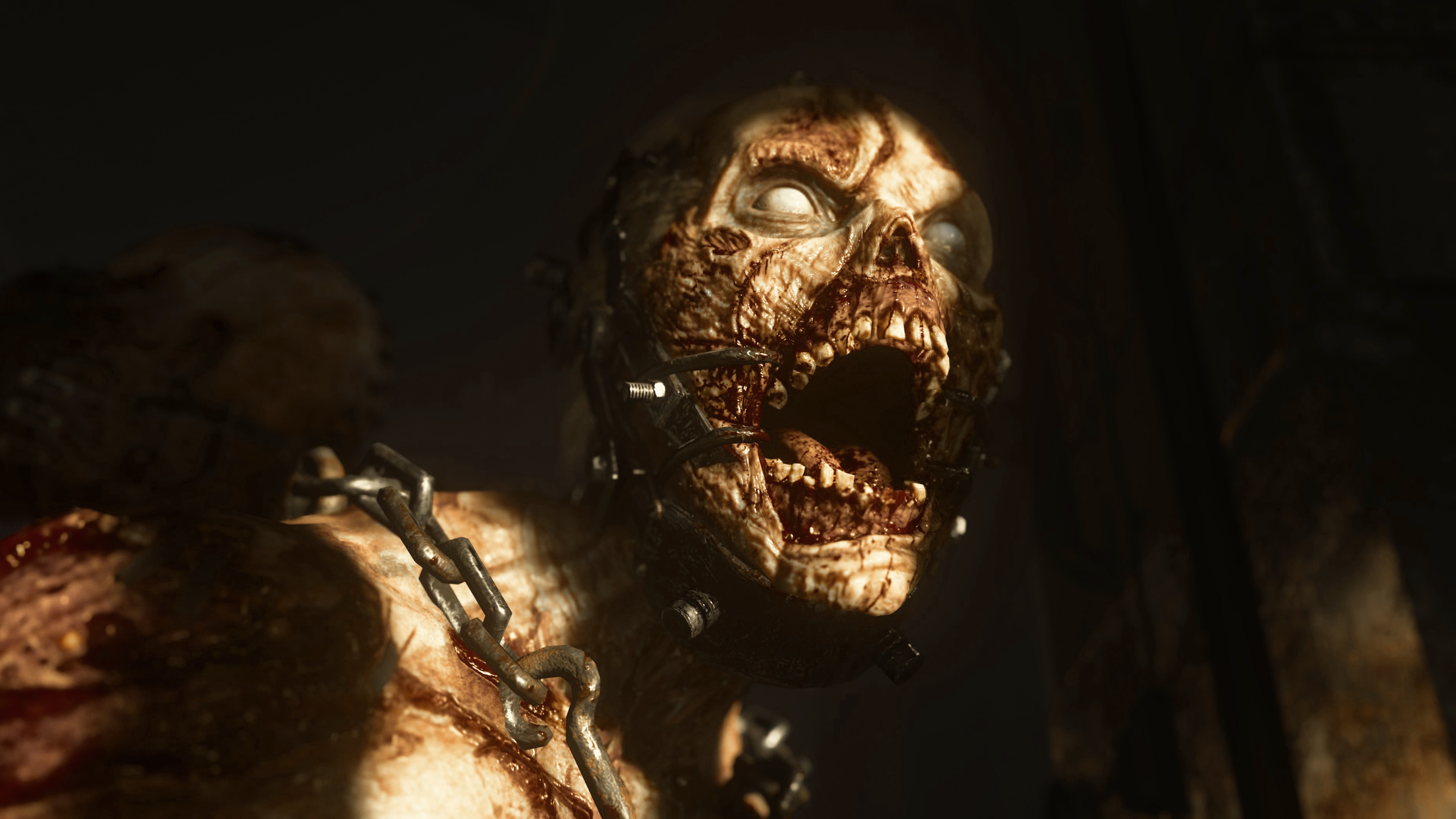 Welcome to Call of Duty: Vanguard Zombies — Treyarch Team Q&A