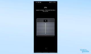 Withings Body Cardio Smart Scale app update